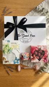 For Her: ✨ Pamper & Love Gift Box