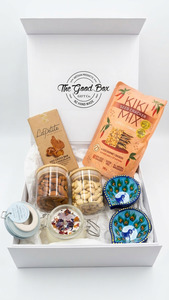 Diwali Glow – Premium Gift Box