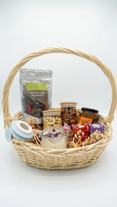 All Boxes: 🪔 Golden Diwali Celebration Hamper