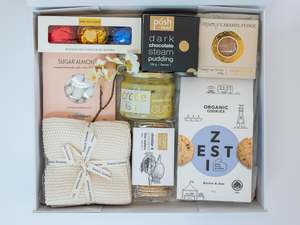 Large Gift Boxes: NUI - Kōwhai