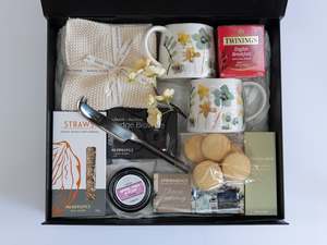 Large Gift Boxes: NUI - Afternoon Treats