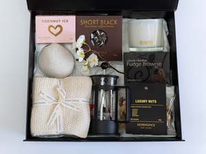 Large Gift Boxes: NUI - Whitu