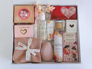 Large Gift Boxes: NUI - Pink Pink Pink
