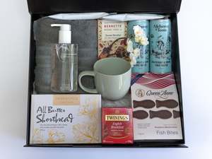 Large Gift Boxes: NUI - For Him