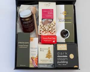 All: Little Box of Christmas Treats