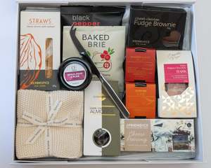 All: Luxury Christmas Gift Box