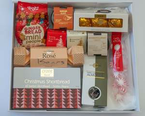All: Christmas Hamper