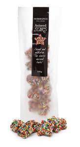 Aniseed Drops - 100g