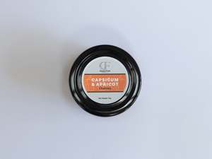 Build Your Own Box: Choice Fruits Chutney - Capsicum & Apricot 70g