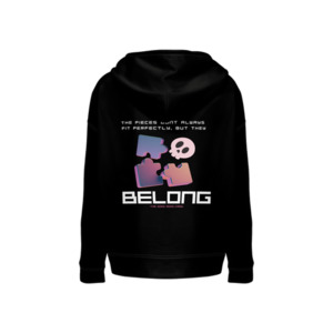 Products: The Heidi Hoodie The Good Mood Crew