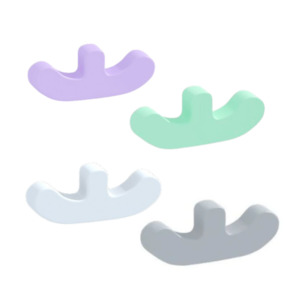 Bouncy Castles: Add on: Foam Seesaw