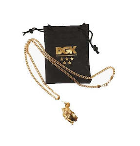 Jewellery: DGK Immortal Necklace