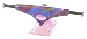 Krux: Krux Nora Pro Triangle Trucks 8.5"