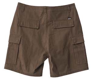 XLarge 91 Cargo Short / Earth