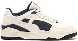 Puma: Puma Slipstream Lo Always On / White / Parisian