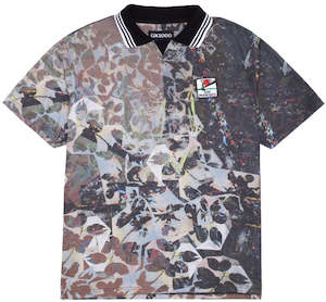 Gx 1000: GX1000 Petra Soccer Jersey