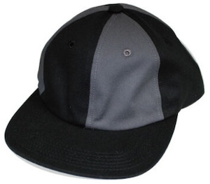 Hotel Blue: Hotel Blue Mixed Hat / Grey