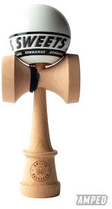 Sweets Kendamas: Sweets Kendama Starter / White