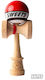 Sweets Kendama Starter / Red