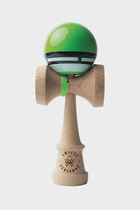 Sweets Kendamas: Sweets Kendama / Boost Radar / Green