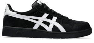 ASICS Japan S Pro / Black White