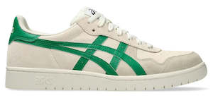Asics: ASICS Japan S Pro / Birch / Kale