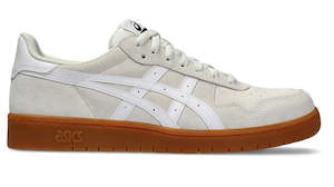 ASICS Japan S Pro  / Cream  /  White
