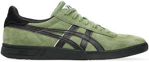Asics: ASICS Gel-Vickka Pro / Moss / Black