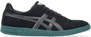 Asics: ASICS Gel-Vickka Pro / Black / Graphite Grey