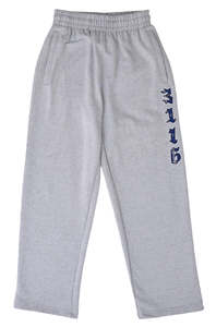 Mens Pants: Always Do What You Should Do 3116 Sweat Pants / Grey