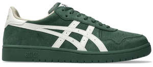 Asics: Asics Japan S Pro / Forest Night / Cream