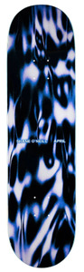 April: April Shane O'Neill Liquid Deck 8.25"