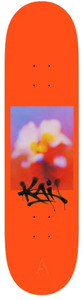 April: April Kai Blurred Deck 8.38"