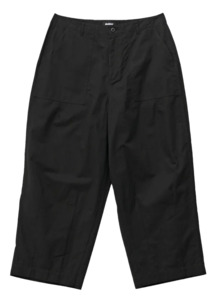 Mens Pants: XLarge Living Pant / Black