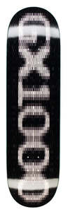 Gx 1000: GX1000 OG Blur Team Deck 8.5"