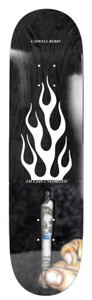 Jacuzzi: Jacuzzi Pro Caswell Berry Roll Up Deck 8.25"