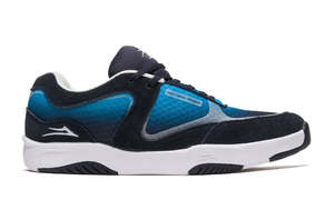 Lakai Fade / Navy / White