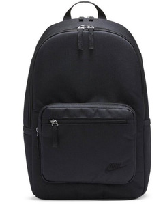 Nike Heritage Eugene Backpack / Black