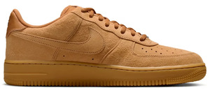 Nike SB Air Force 1 / Flax / Wheat