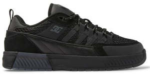 Dc Shoes: DC Lucien Pro Shoe / Black / Blue
