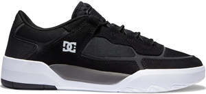 Dc Shoes: DC Metric S / Black / Grey