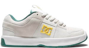 Dc Shoes: DC Lynx Zero S / Light Grey
