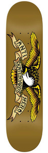 Antihero: Anti Hero Team Classic Eagle Deck 8.06"