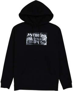 Antihero: Anti Hero Space Condo Hoodie / Black