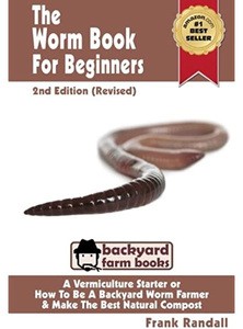 Products: The Worm Book For Beginners - Good Soil