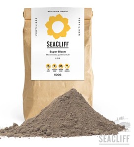 Super Bloom Organic Fertiliser (makes liquid) - Good Soil