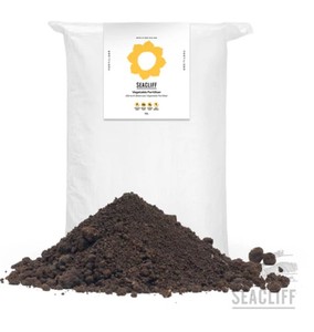 Products: Vegetable Organic Vermicast Fertiliser - Good Soil