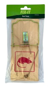 Rat Trap - Good Soil