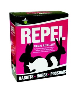 Repel Animal Repellant - Good Soil