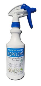 REPELEM Insect Repellent Spray - Good Soil